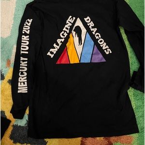 Imagine Dragons 2022 Tour